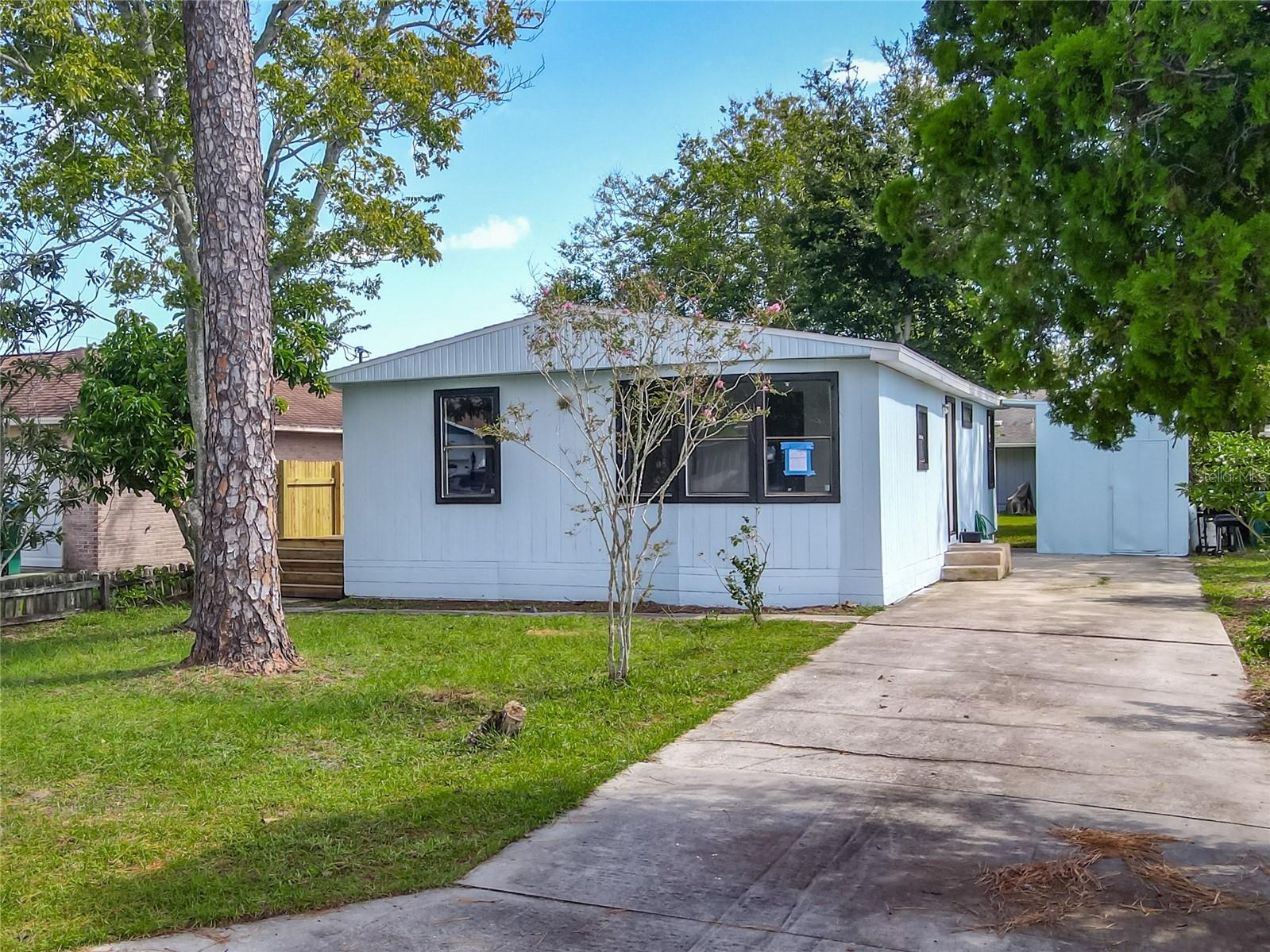 BUSINESS SEC HOLLY HILL HEIGHTS - Residential