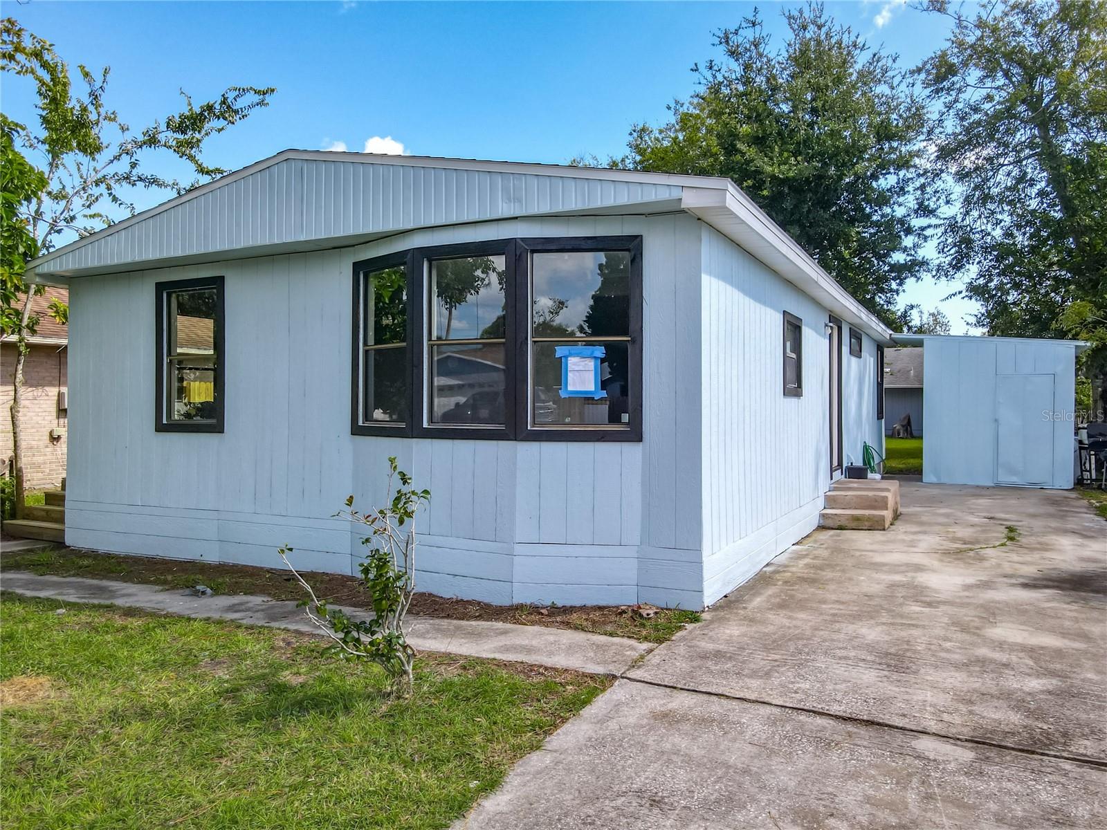 BUSINESS SEC HOLLY HILL HEIGHTS - Residential