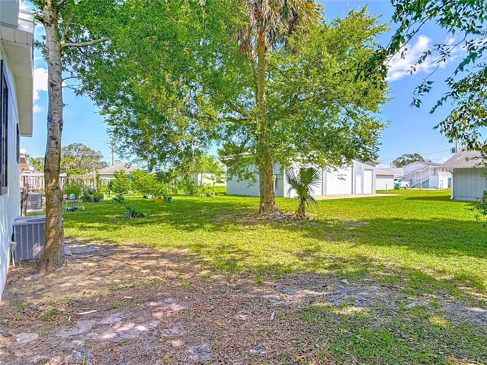 BUSINESS SEC HOLLY HILL HEIGHTS - Residential