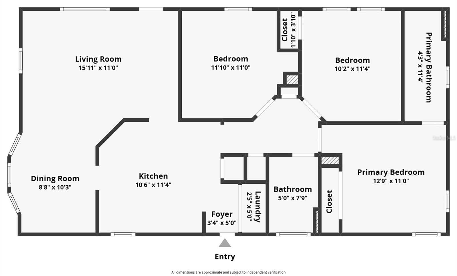 BUSINESS SEC HOLLY HILL HEIGHTS - Residential