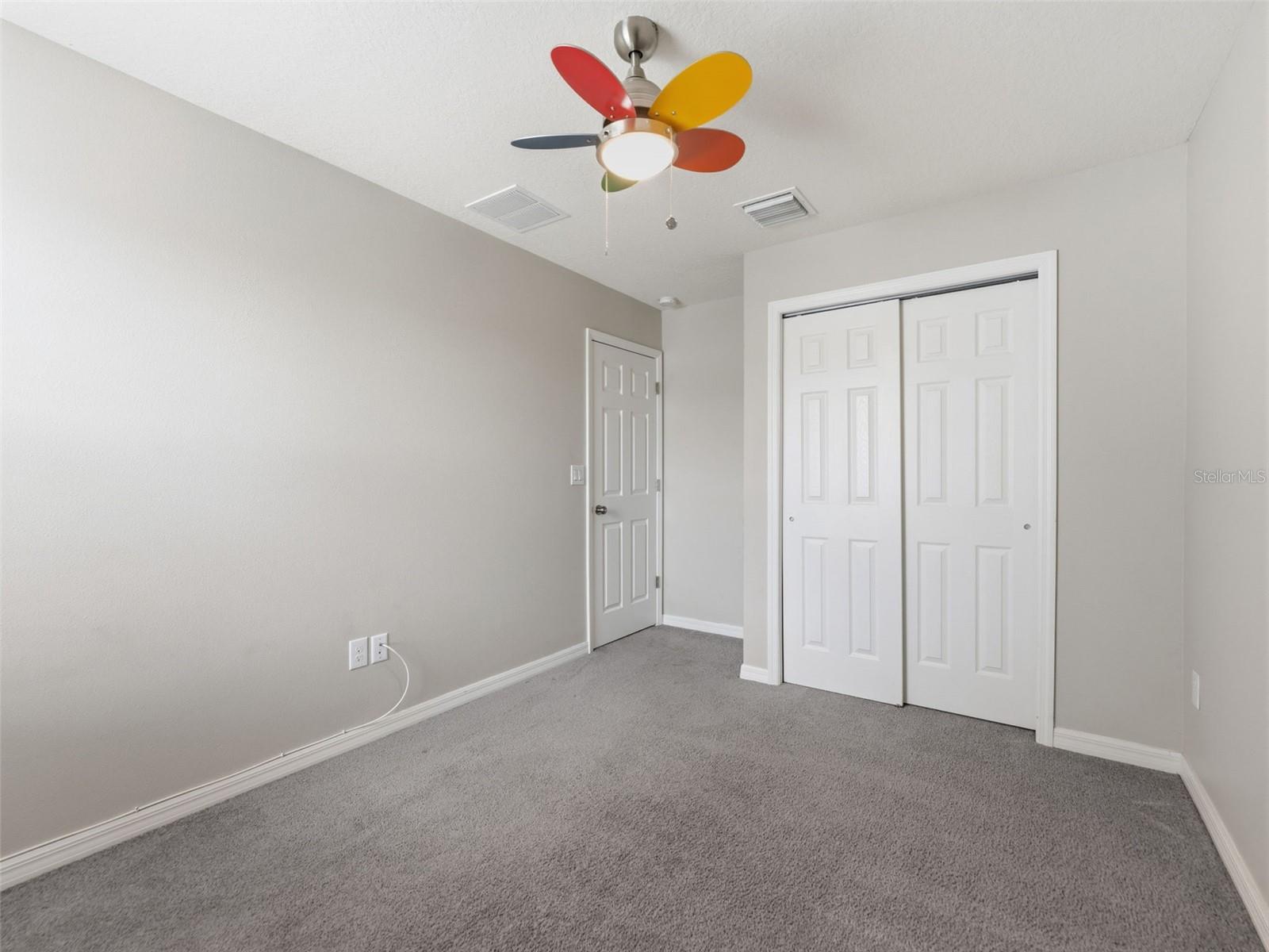 OAK CRK PRCL 8 PH II - Residential