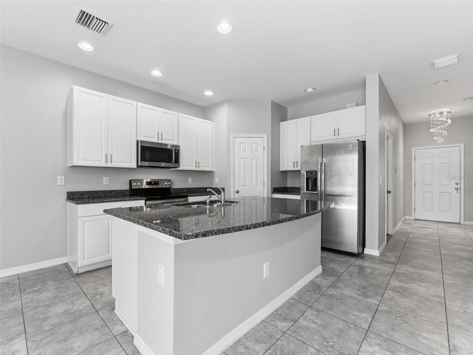 OAK CRK PRCL 8 PH II - Residential