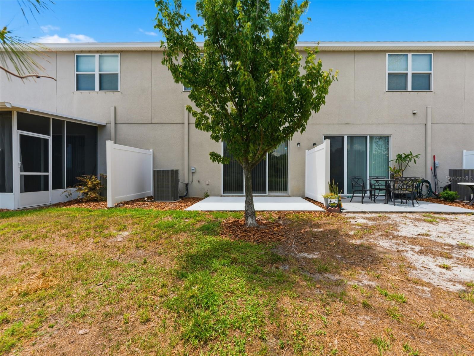 OAK CRK PRCL 8 PH II - Residential
