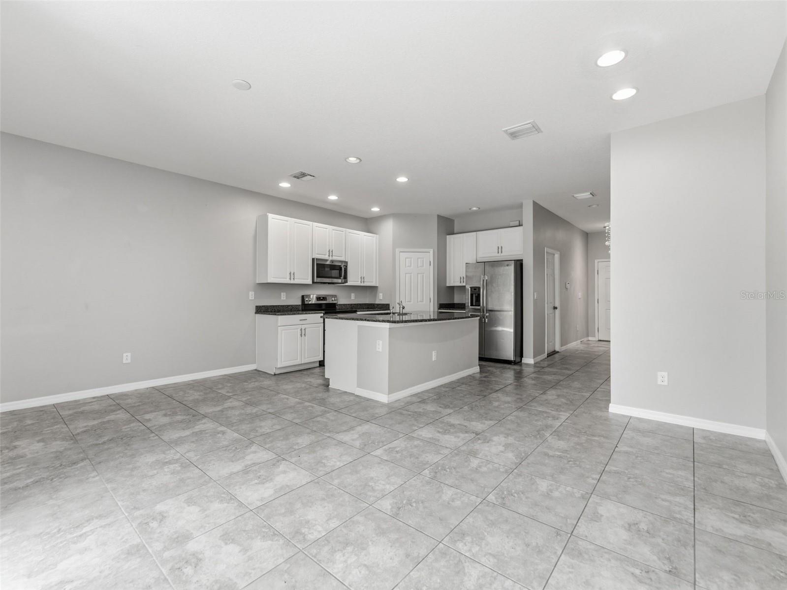 OAK CRK PRCL 8 PH II - Residential