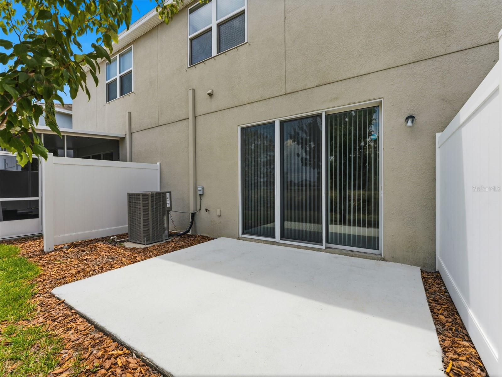 OAK CRK PRCL 8 PH II - Residential