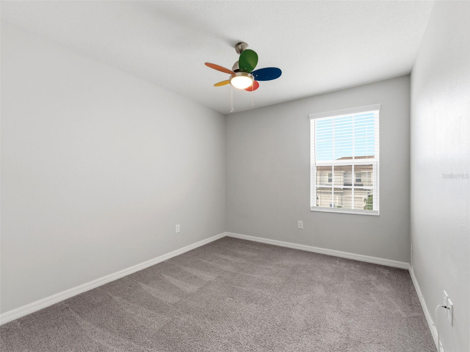 OAK CRK PRCL 8 PH II - Residential