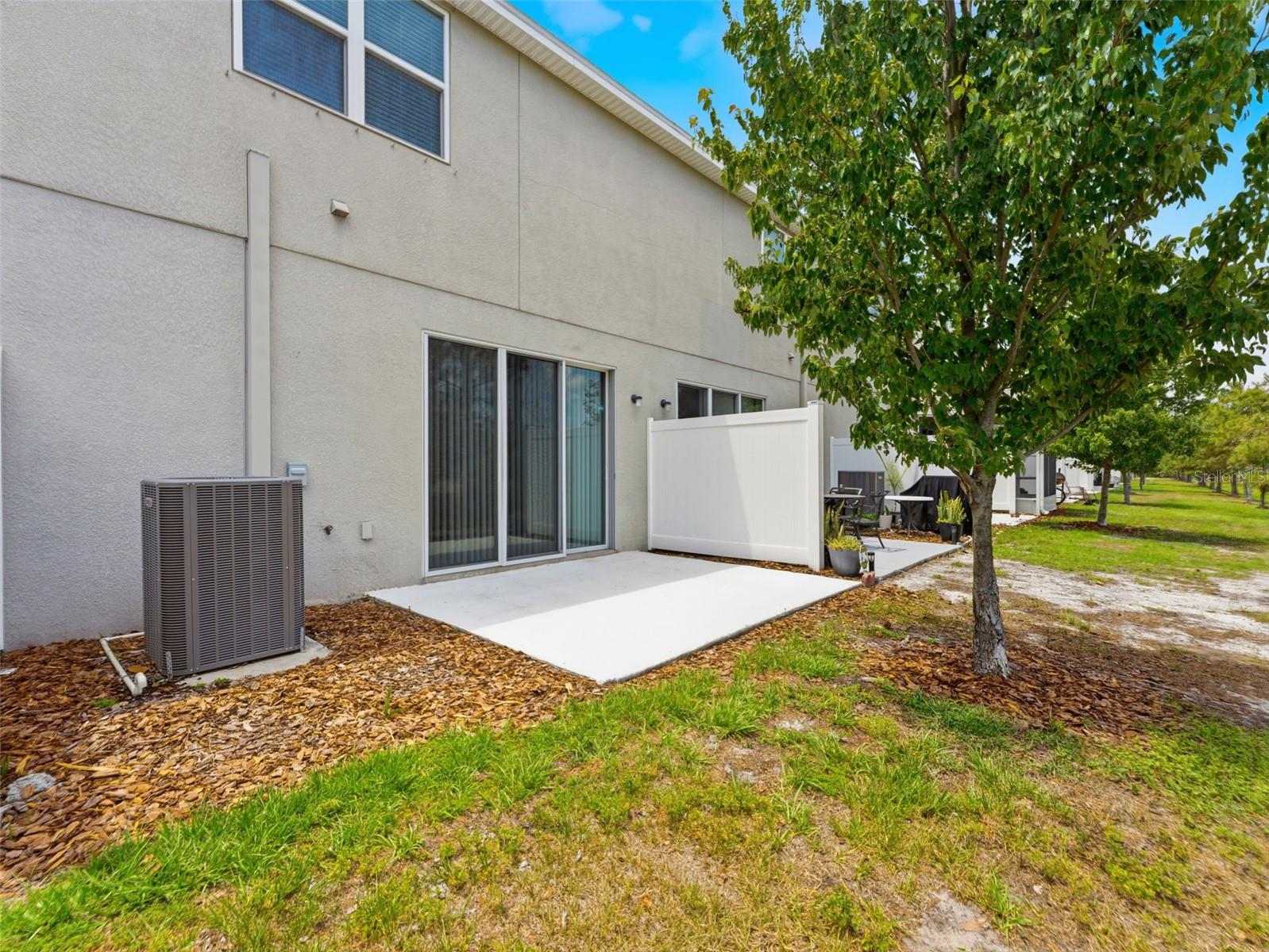 OAK CRK PRCL 8 PH II - Residential