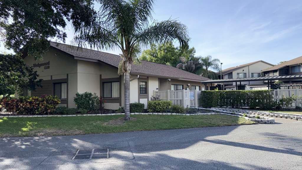 BEACON WOODS WEDGEWOOD CONDO - Residential