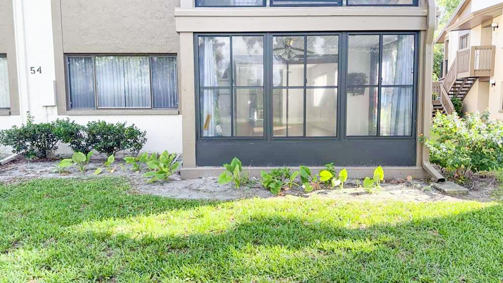 BEACON WOODS WEDGEWOOD CONDO - Residential