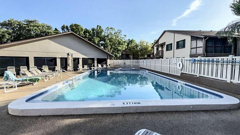 BEACON WOODS WEDGEWOOD CONDO - Residential