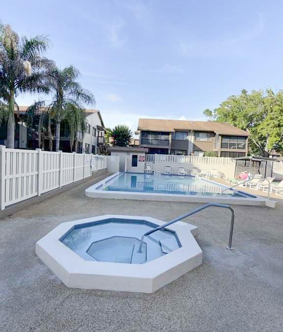 BEACON WOODS WEDGEWOOD CONDO - Residential