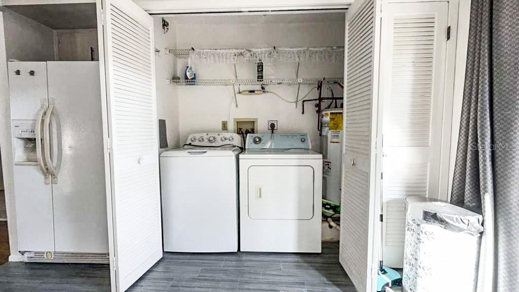 BEACON WOODS WEDGEWOOD CONDO - Residential