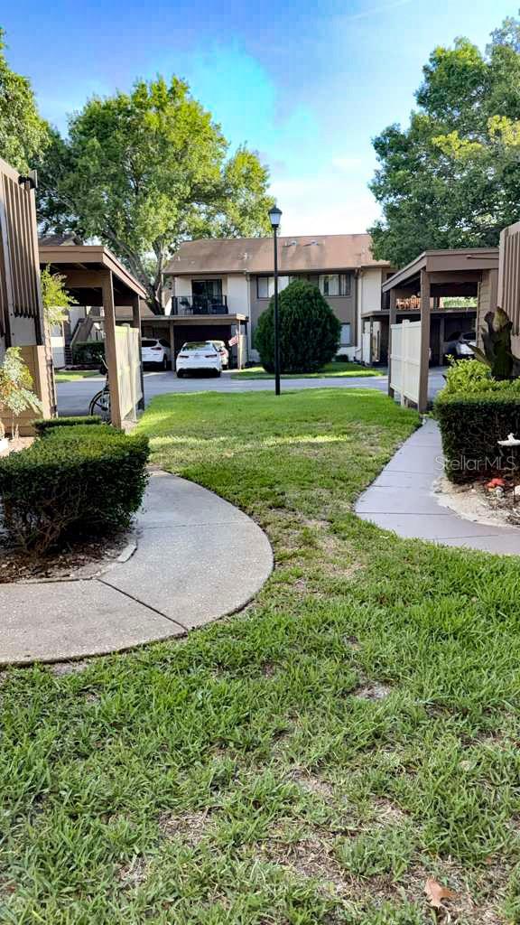 BEACON WOODS WEDGEWOOD CONDO - Residential