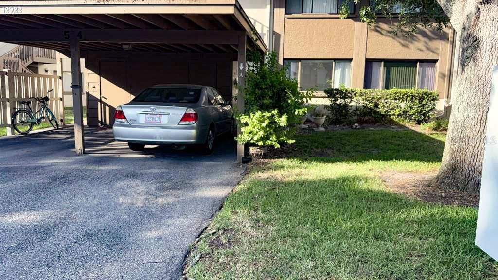 Photo of 12922 Wedgewood Way #A, Hudson, FL 34667 (MLS # TB8511875)