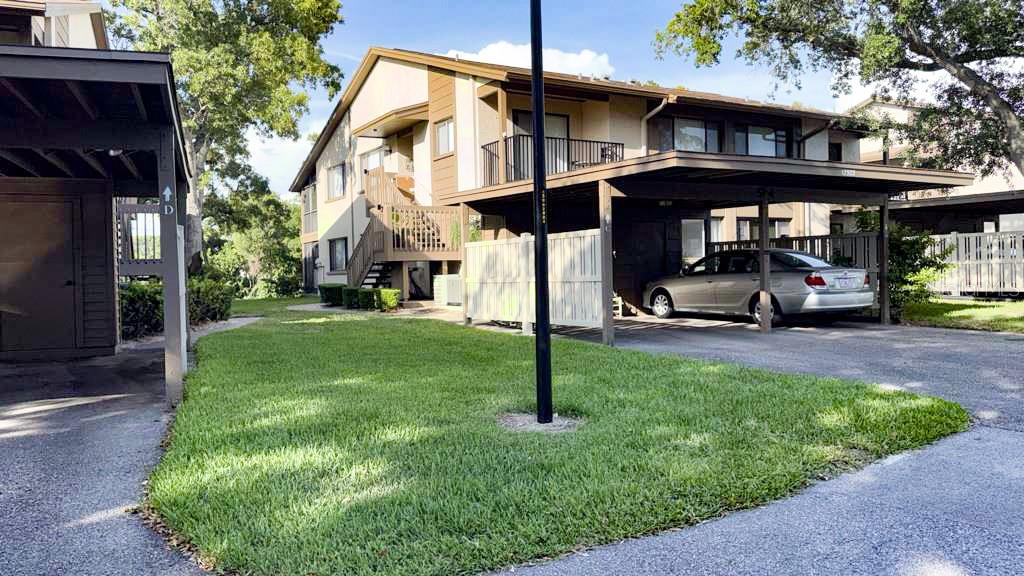 BEACON WOODS WEDGEWOOD CONDO - Residential