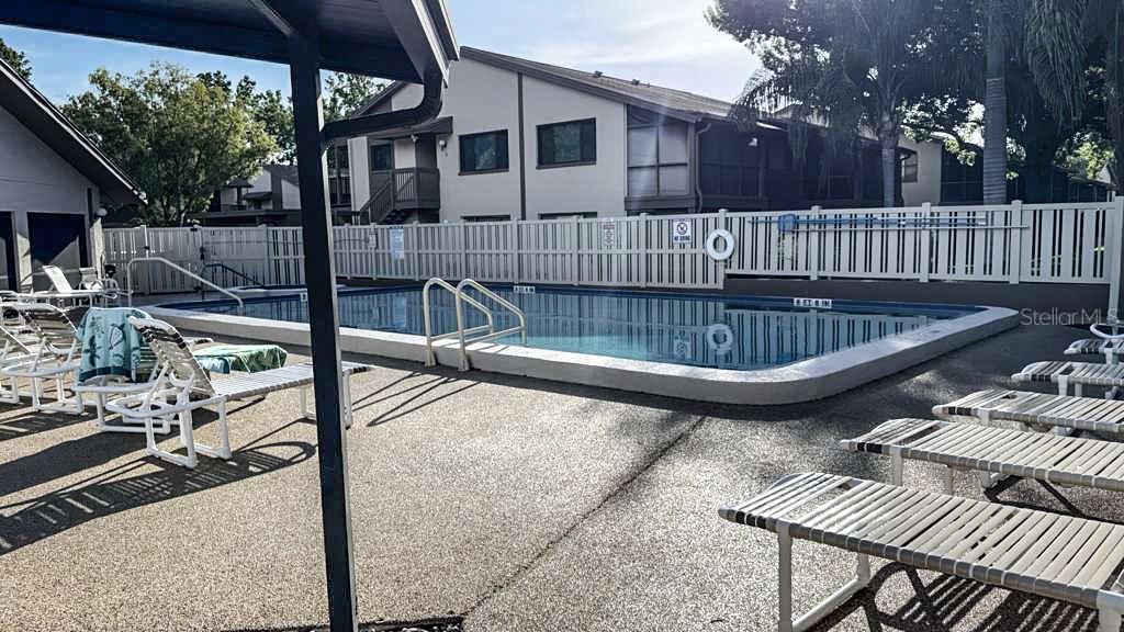 BEACON WOODS WEDGEWOOD CONDO - Residential