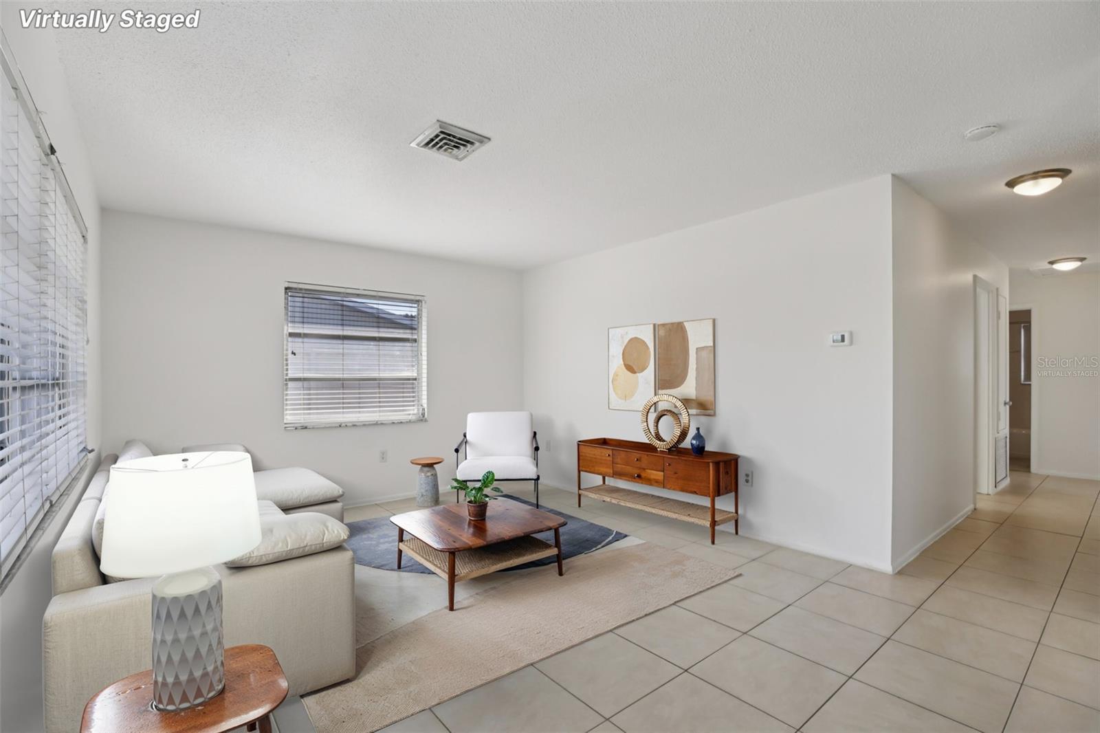 VENICE GARDENS - Residential