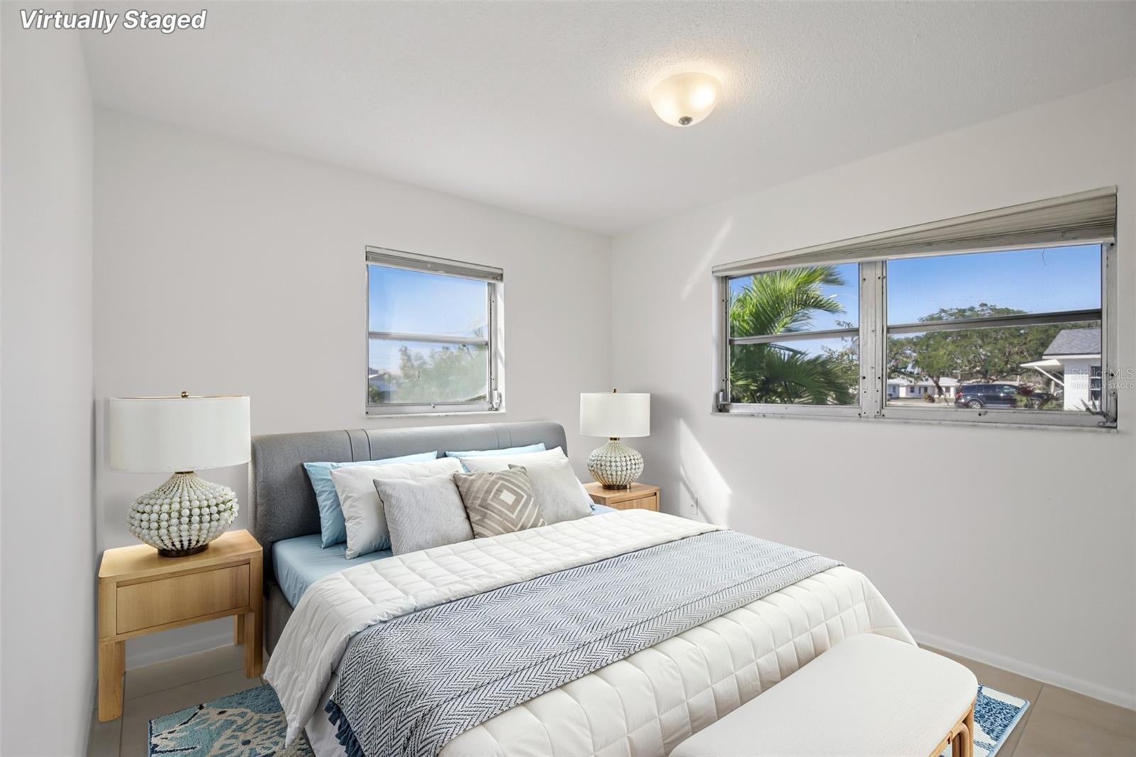 VENICE GARDENS - Residential