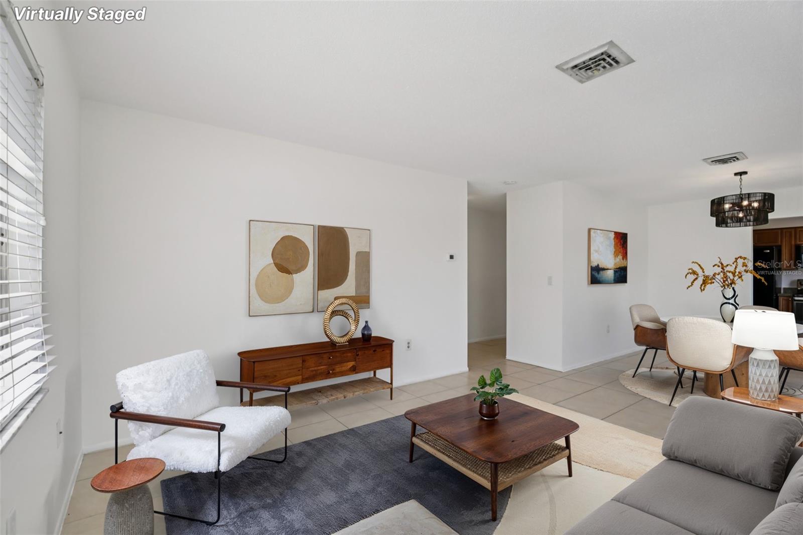 VENICE GARDENS - Residential