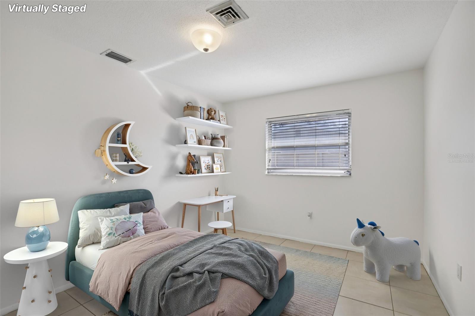 VENICE GARDENS - Residential