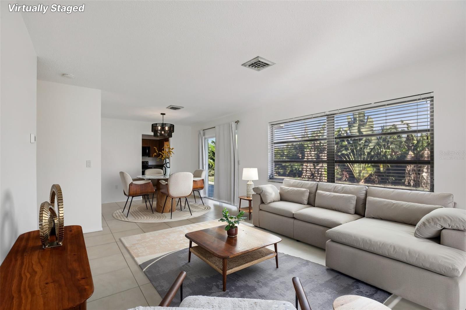 VENICE GARDENS - Residential