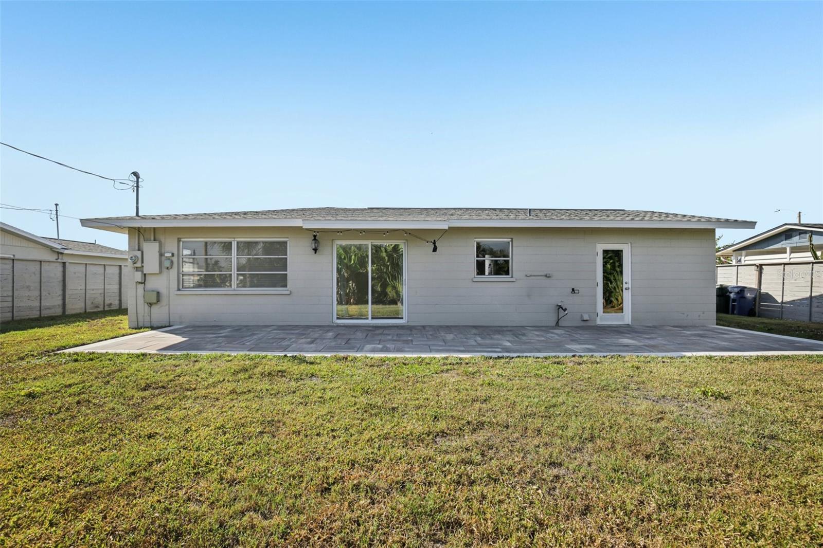 VENICE GARDENS - Residential