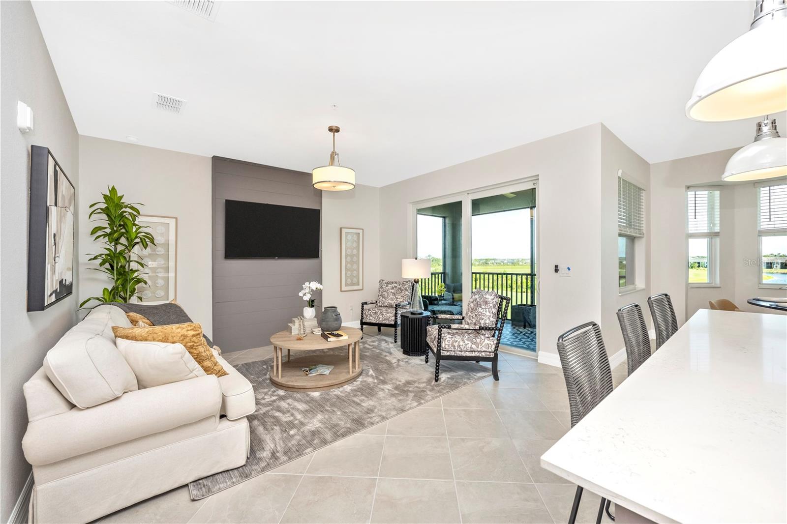 WELLEN PARK GOLF & COUNTRY CLUB - Residential Lease