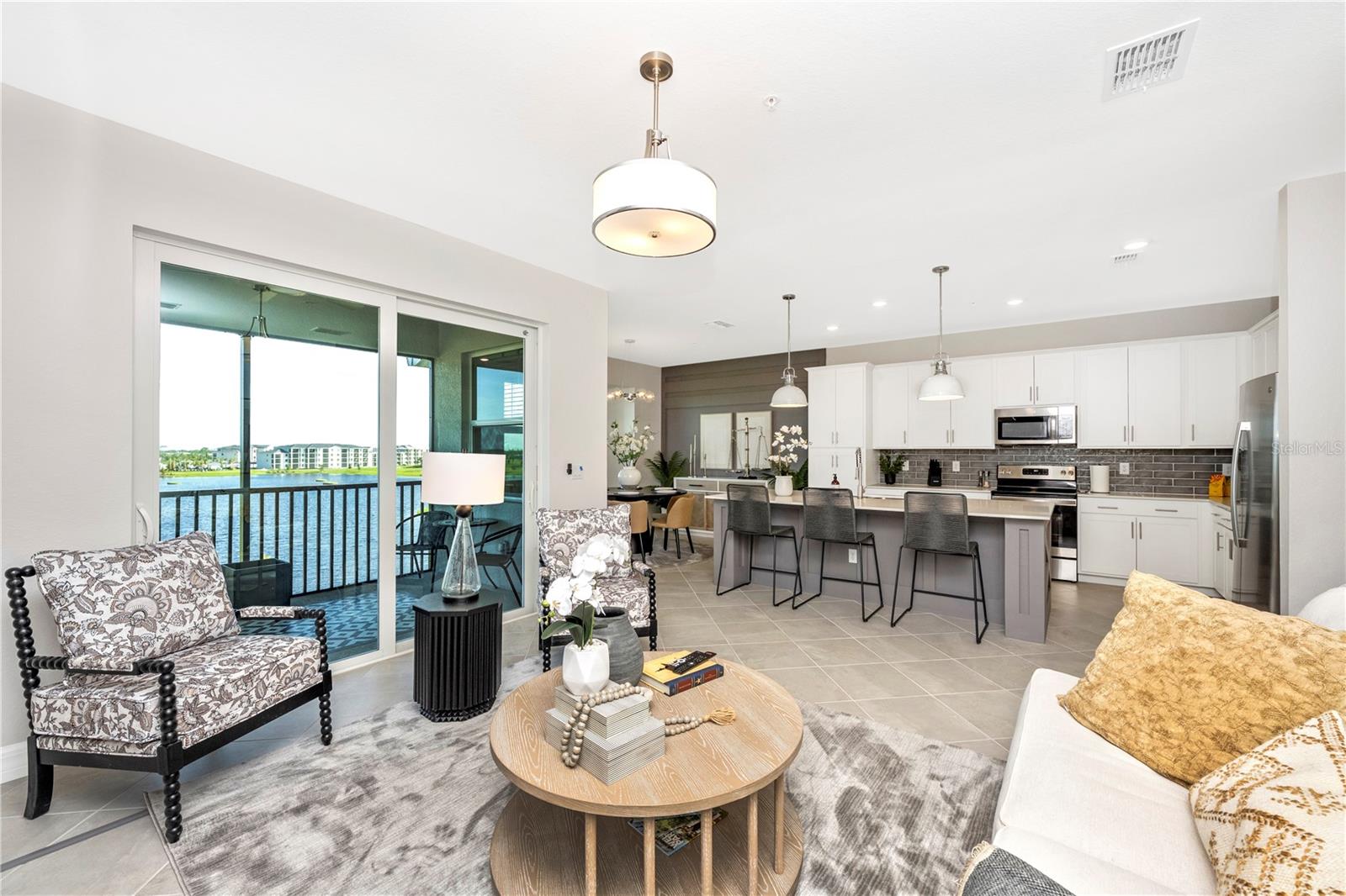 WELLEN PARK GOLF & COUNTRY CLUB - Residential Lease