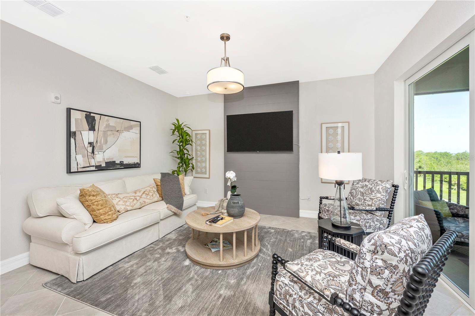 WELLEN PARK GOLF & COUNTRY CLUB - Residential Lease