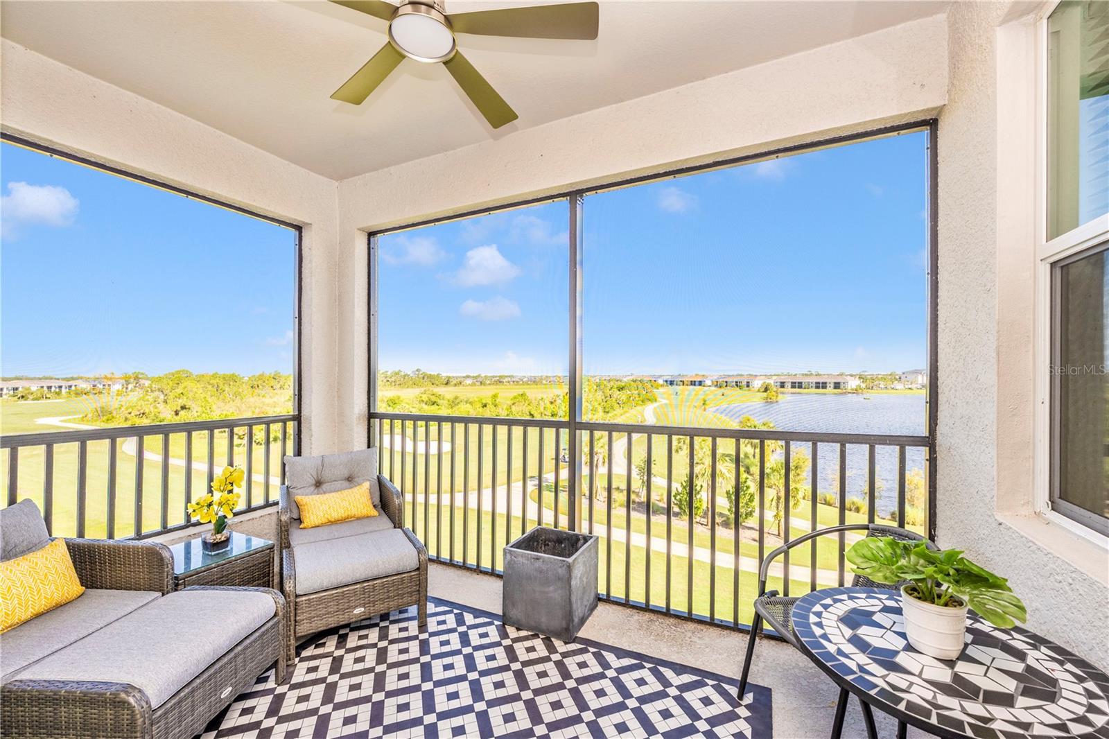 WELLEN PARK GOLF & COUNTRY CLUB - Residential Lease