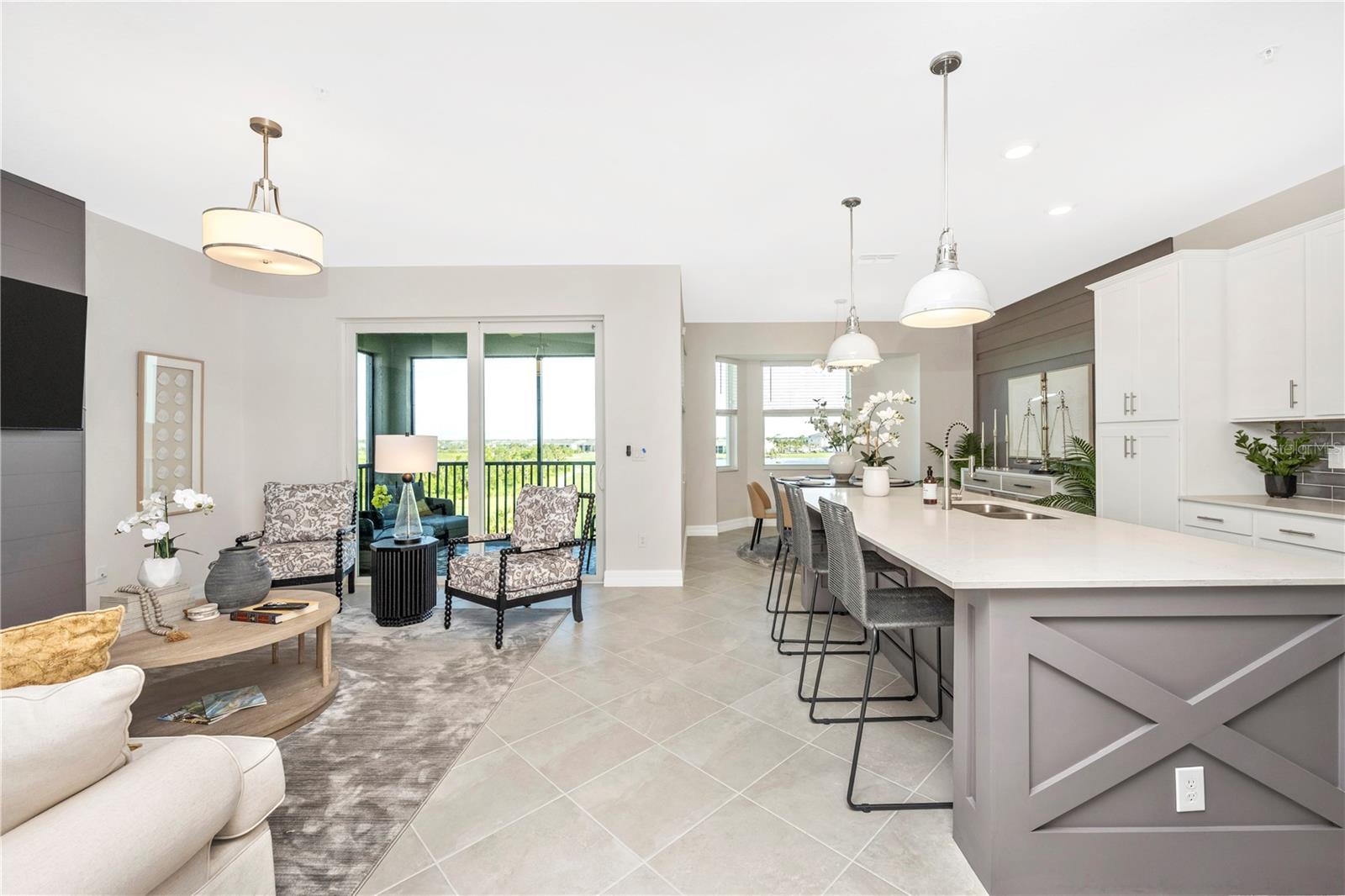 WELLEN PARK GOLF & COUNTRY CLUB - Residential Lease