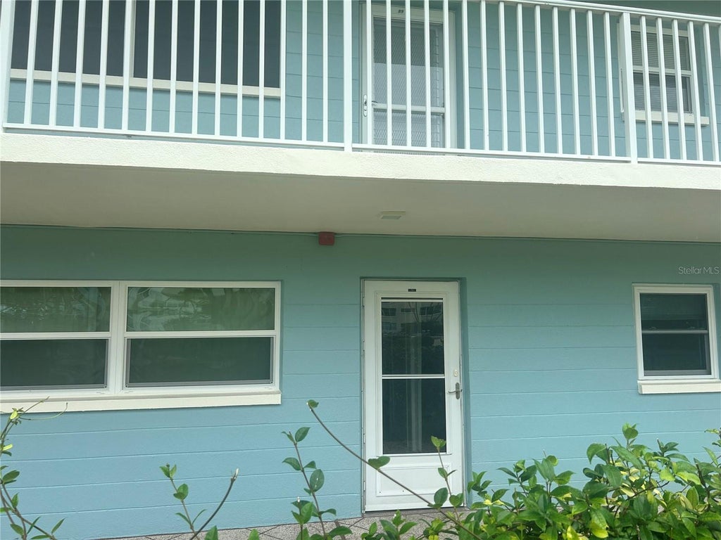 Photo of 6201 2nd Street E #73, St Pete Beach, FL 33706 (MLS # TB8477342)