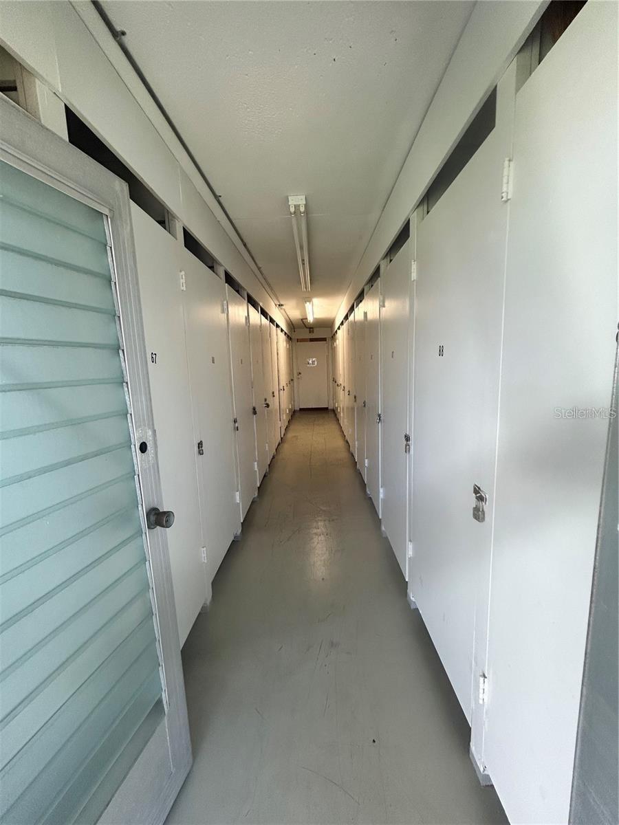 SYLVETTE CONDO - Residential