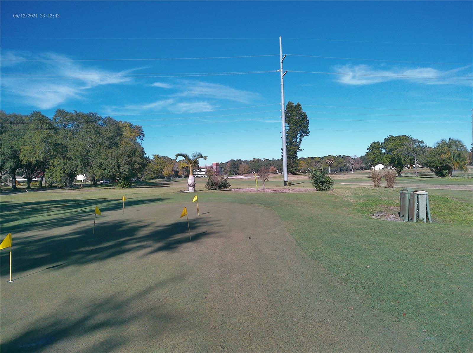 ON TOP OF THE WORLD - Residential