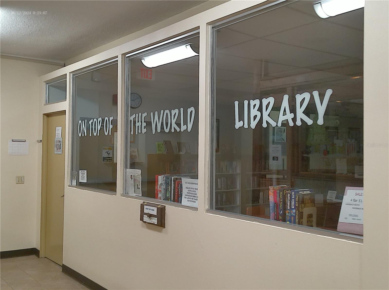 ON TOP OF THE WORLD - Residential