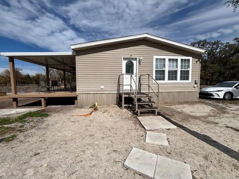 Photo of 6001 Five Acre Road, Plant City, FL 33565 (MLS # TB8477262)