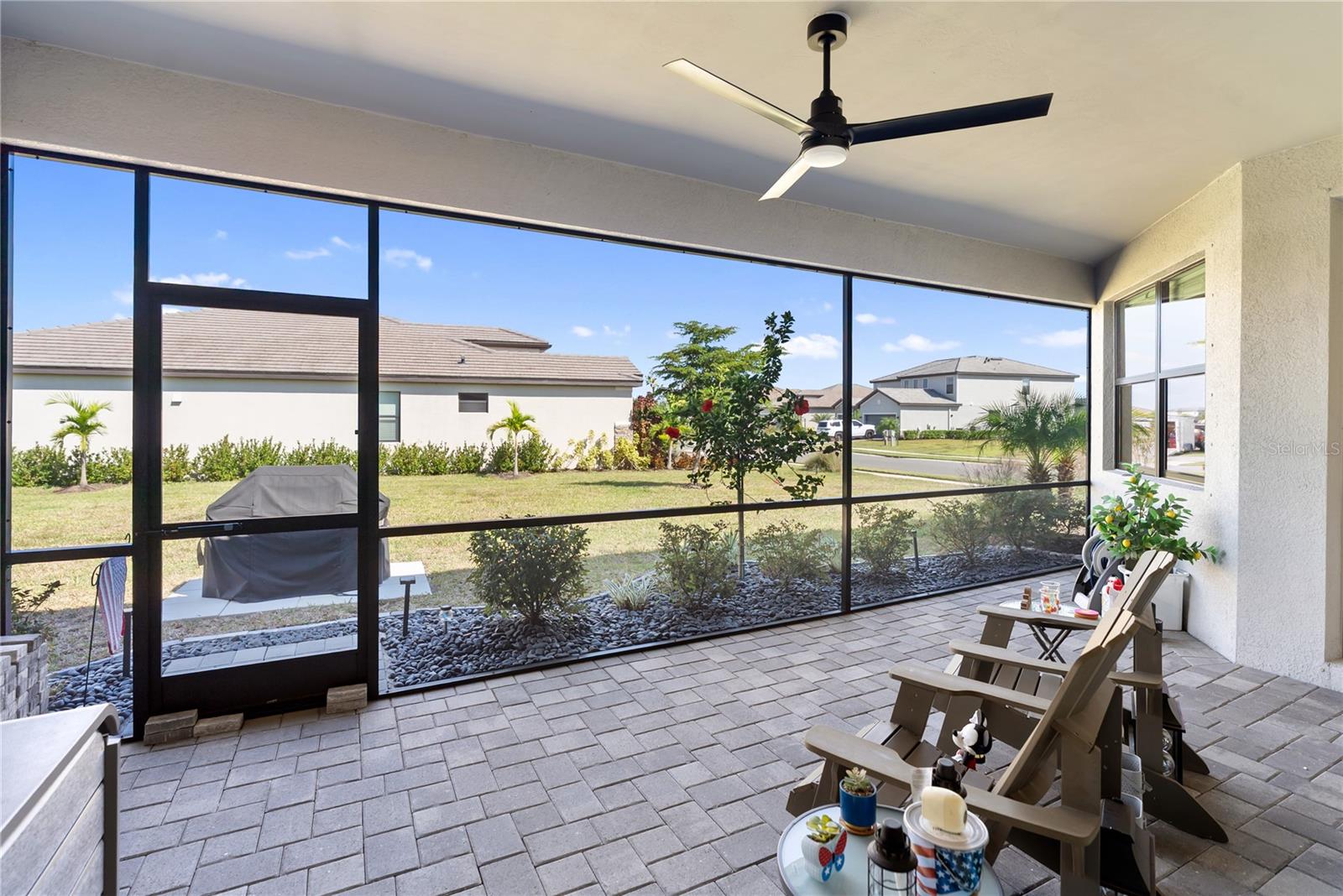 LORRAINE LAKES - Residential