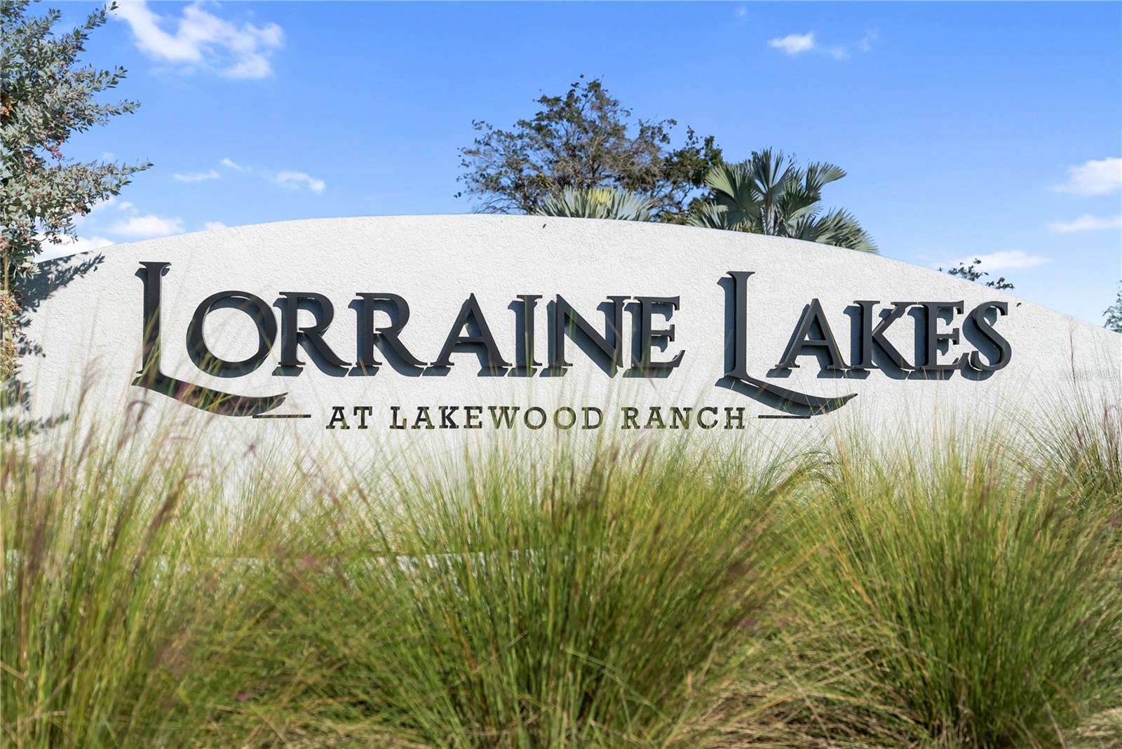 LORRAINE LAKES - Residential