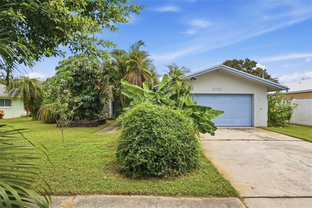 Photo of 3123 62nd Street N, St Petersburg, FL 33710 (MLS # TB8549145)