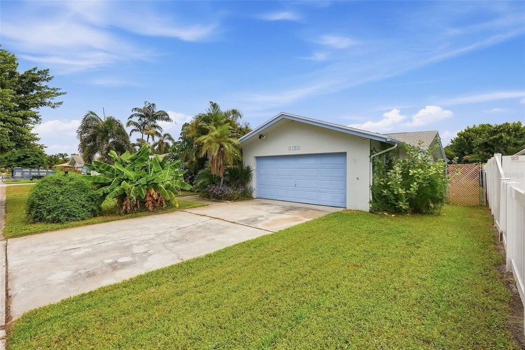 Photo of 3123 62nd Street N, St Petersburg, FL 33710 (MLS # TB8549145)