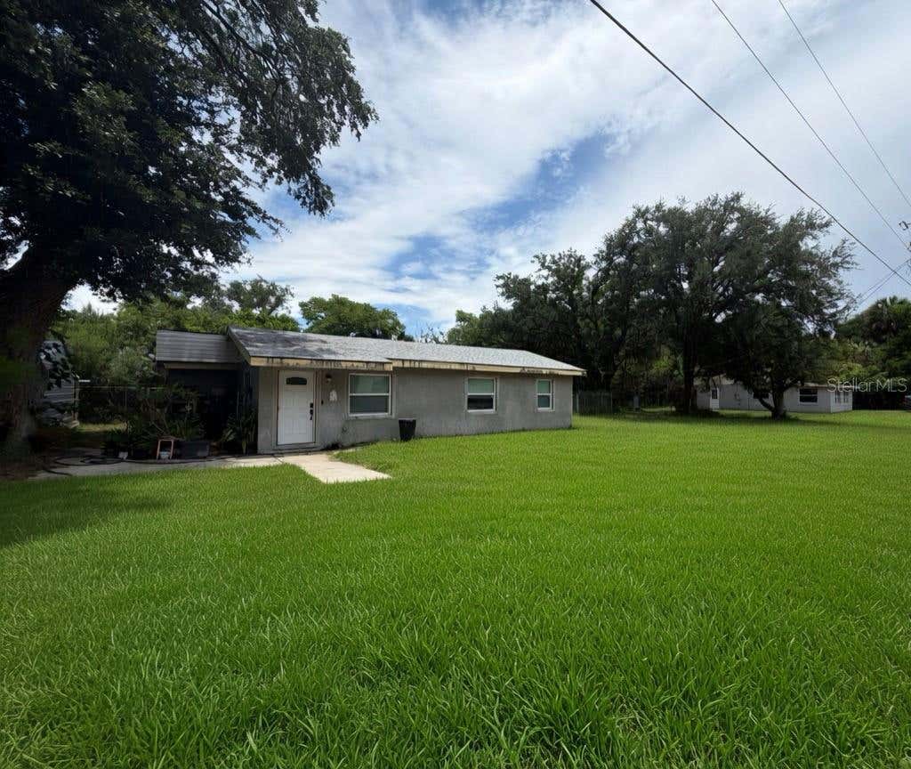 Photo of 3316 W 5th Street, Sanford, FL 32771 (MLS # V4949834)