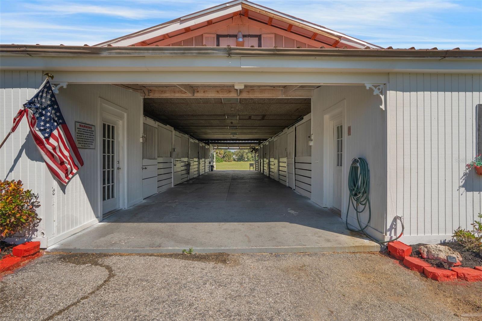 NORTH VENICE FARMS - Land