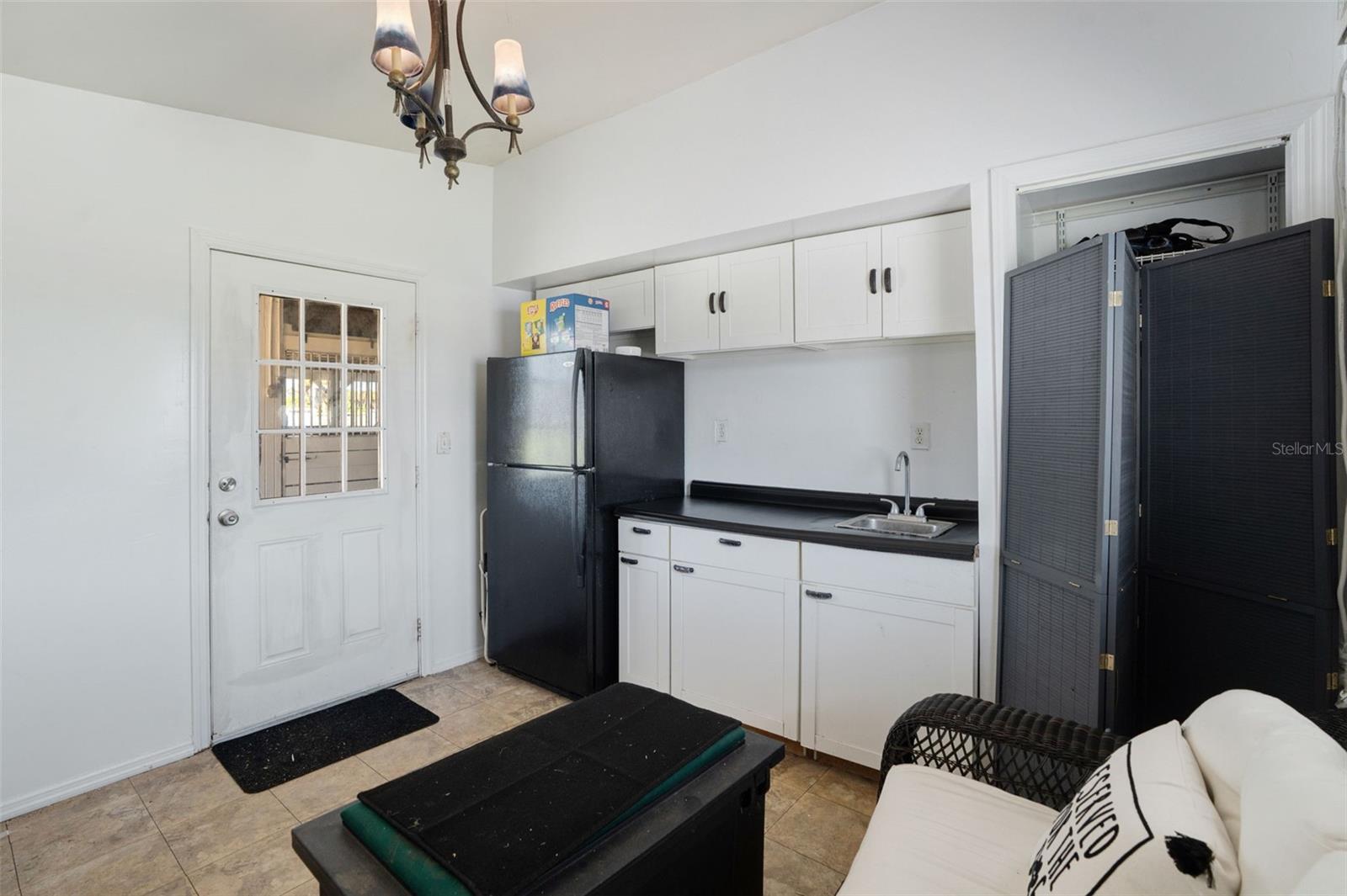 NORTH VENICE FARMS - Land