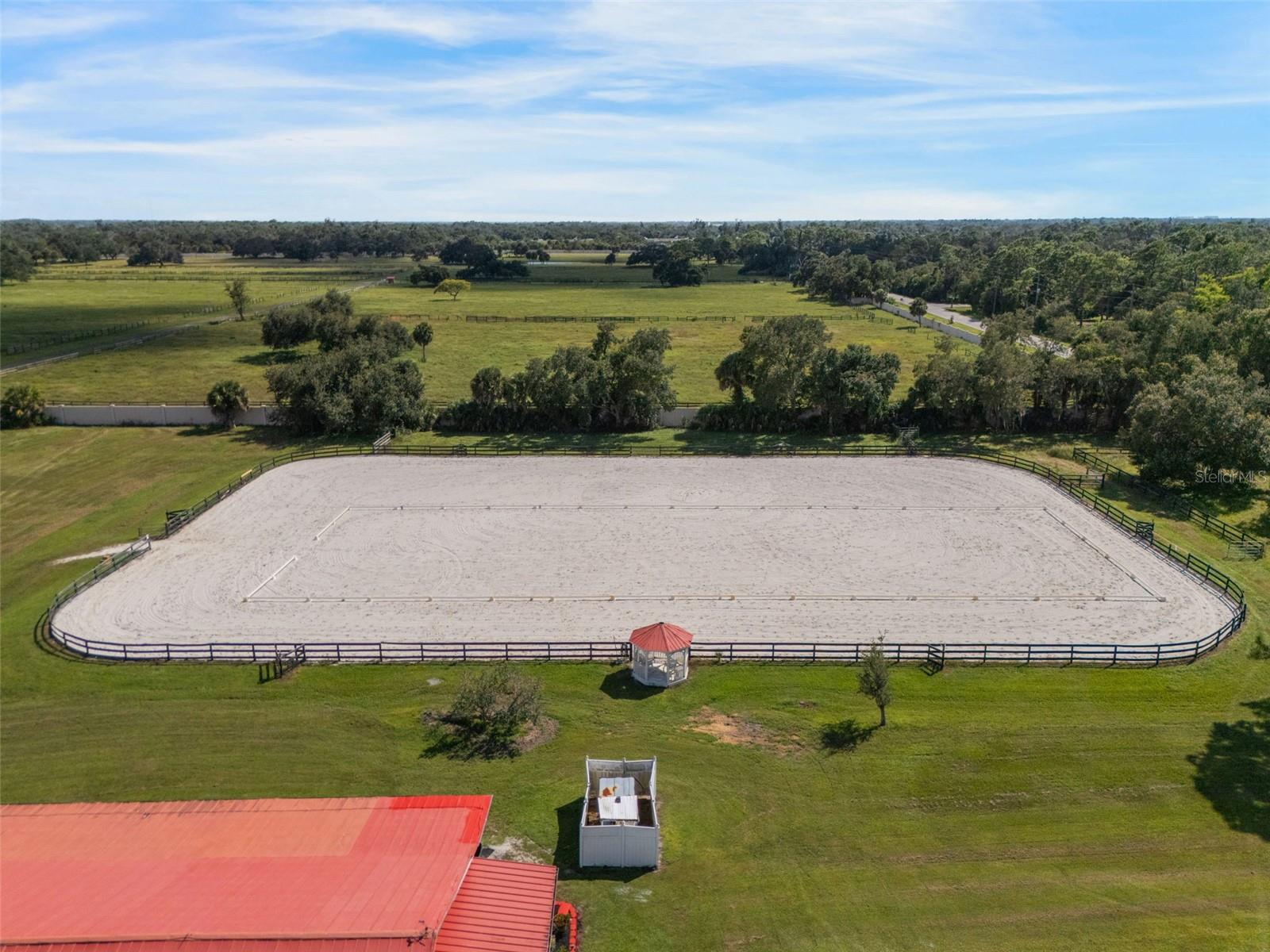 NORTH VENICE FARMS - Land