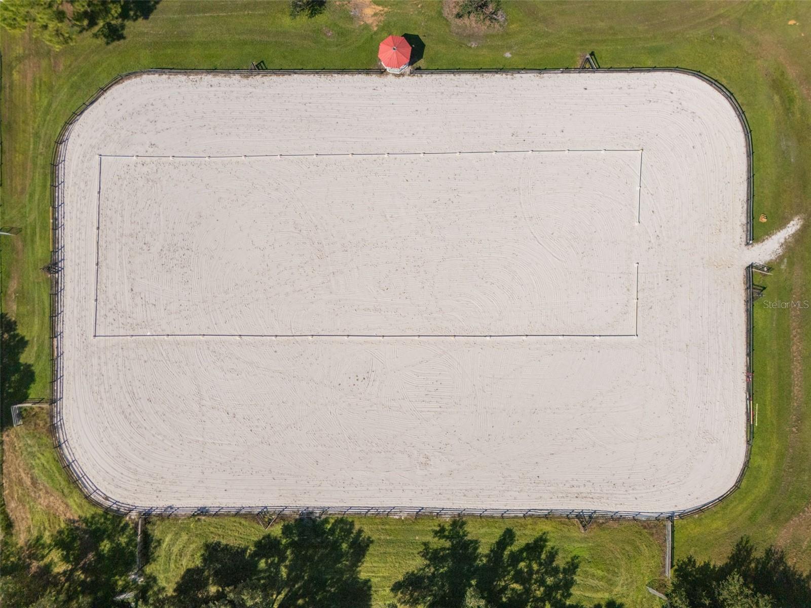 NORTH VENICE FARMS - Land