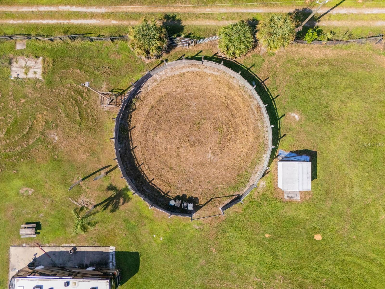 NORTH VENICE FARMS - Land
