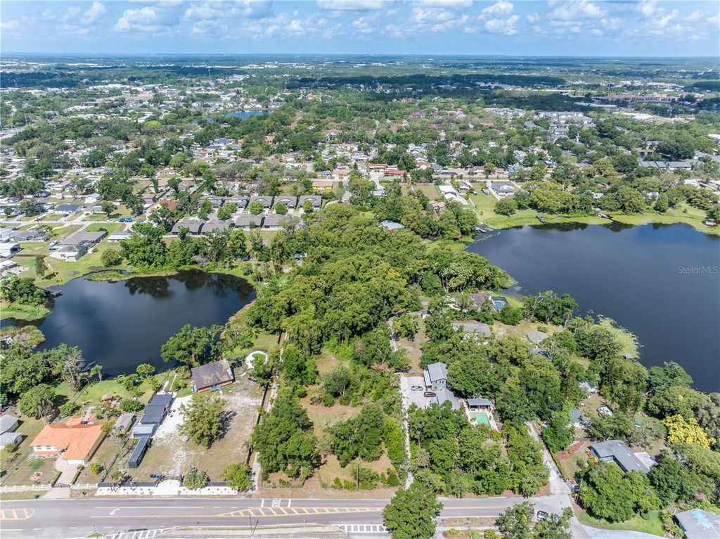 Photo of 8616 N Habana Avenue, Tampa, FL 33614 (MLS # TB8499514)