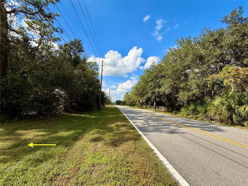Photo of 9 Fort Christmas Road, Christmas, FL 32709 (MLS # G5105002)