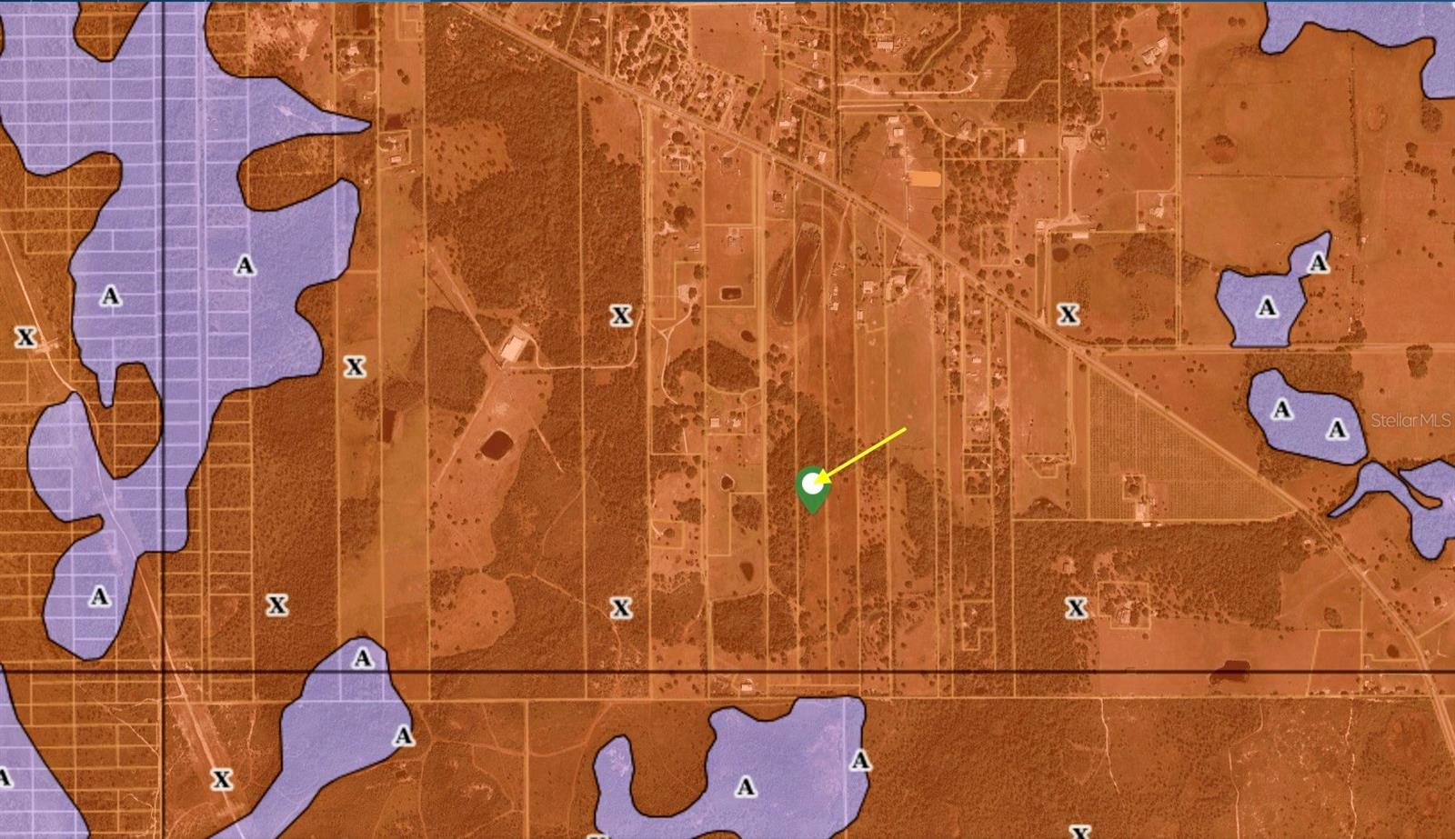 LOT 9 FORT CHRISTMAS ROAD