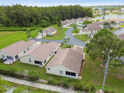 A home in NEW PORT RICHEY